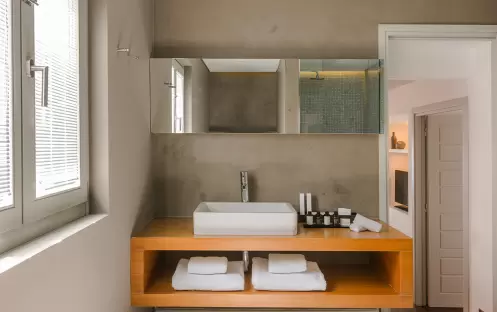 Premium Suite Sea View 3